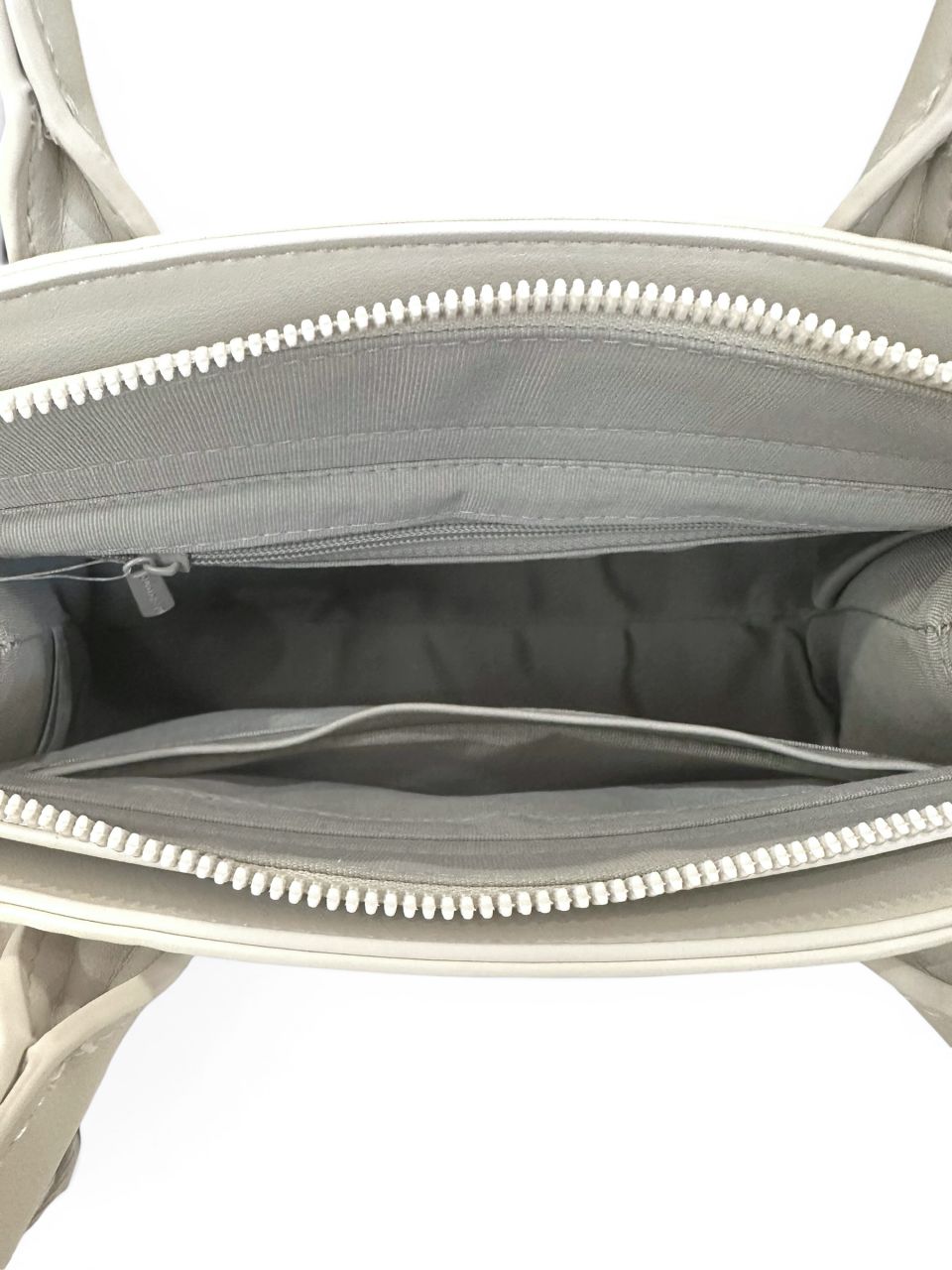 Törtfehér David Jones válltáska