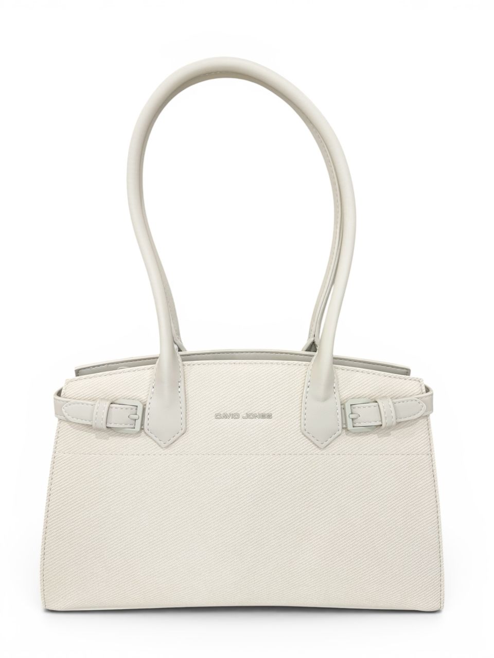 Törtfehér David Jones válltáska