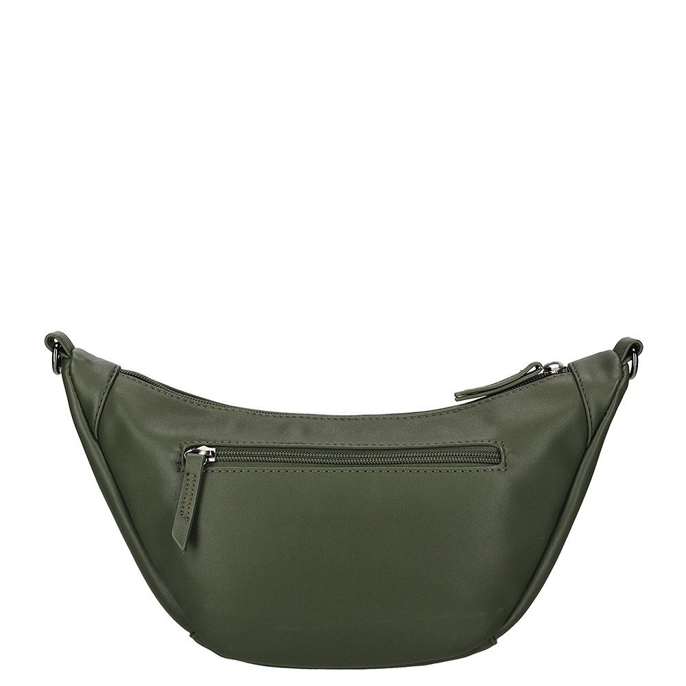 Zöld Enrico Benetti női crossbody