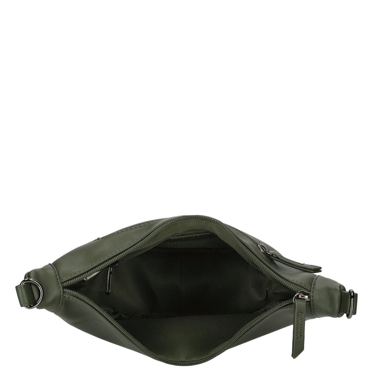 Zöld Enrico Benetti női crossbody