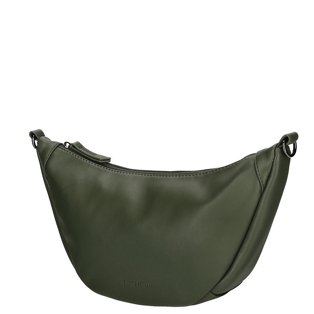 Zöld Enrico Benetti női crossbody