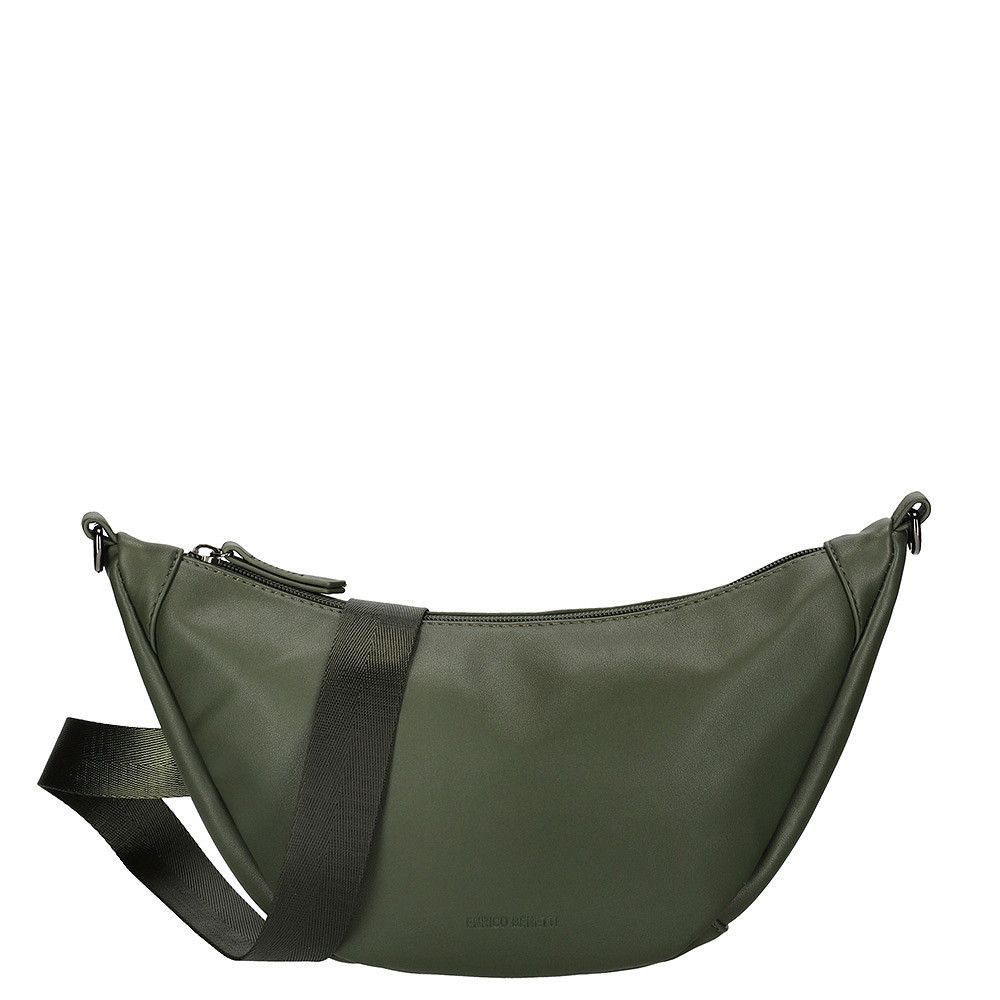 Zöld Enrico Benetti női crossbody