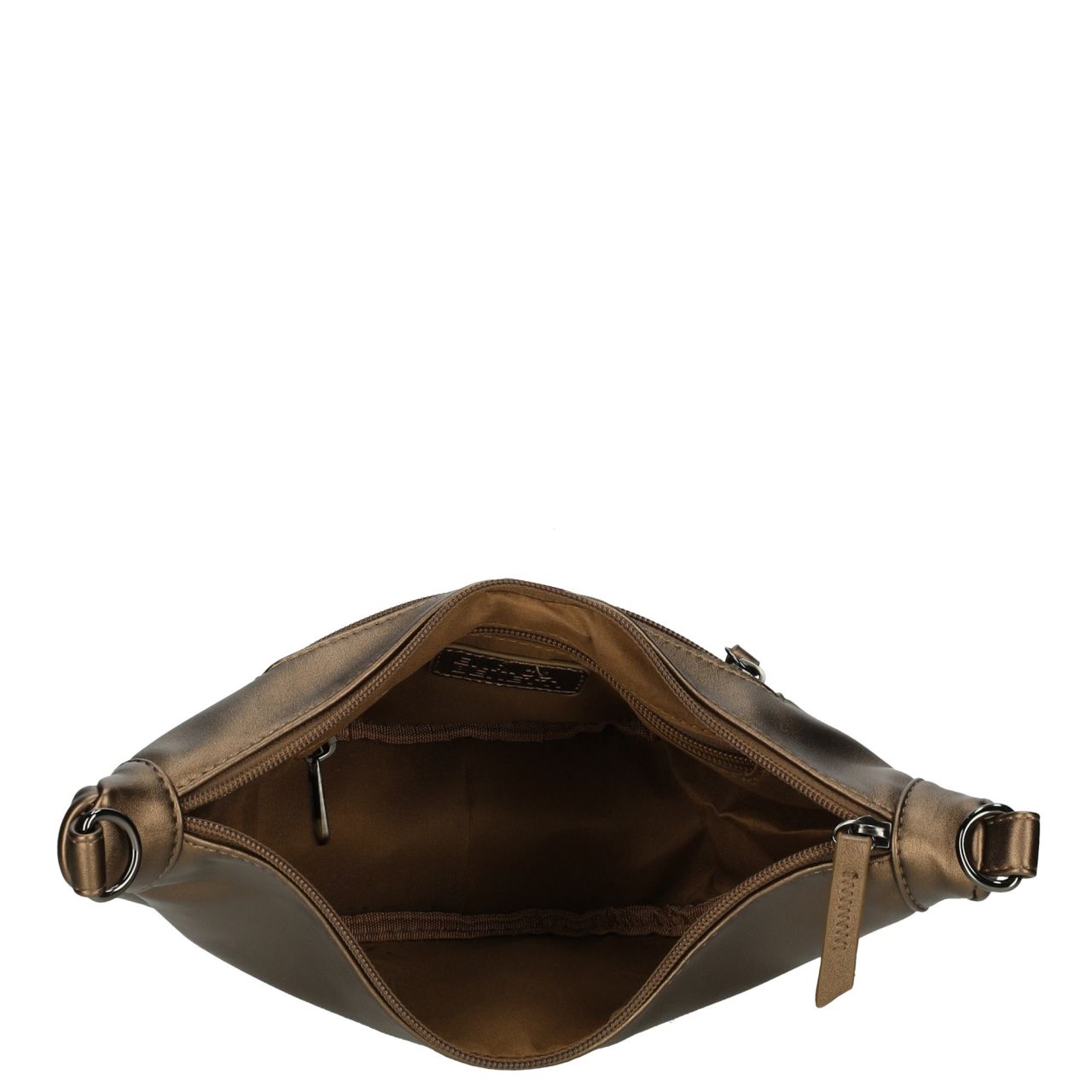 Bronz Enrico Benetti női crossbody Bronz Enrico Benetti női crossbody