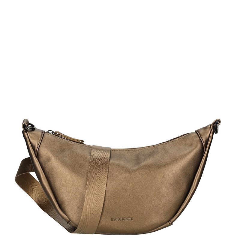 Bronz Enrico Benetti női crossbody Bronz Enrico Benetti női crossbody