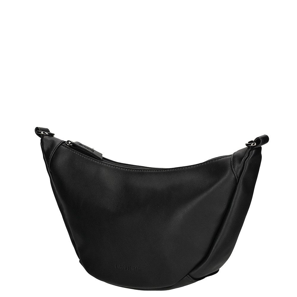 Fekete Enrico Benetti női crossbody