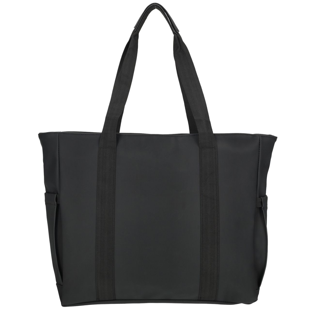 Fekete Enrico Benetti nagy női shopper/utazó Fekete Enrico Benetti nagy női shopper/utazó